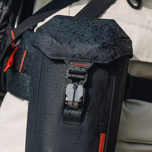 PGYTECH Lens Case L