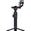Hohem iSteady MT2 Kit Camera Gimbal w/ Lampje + AI-Sensor