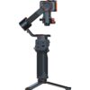 Hohem iSteady MT2 Kit Camera Gimbal w/ Lampje + AI-Sensor