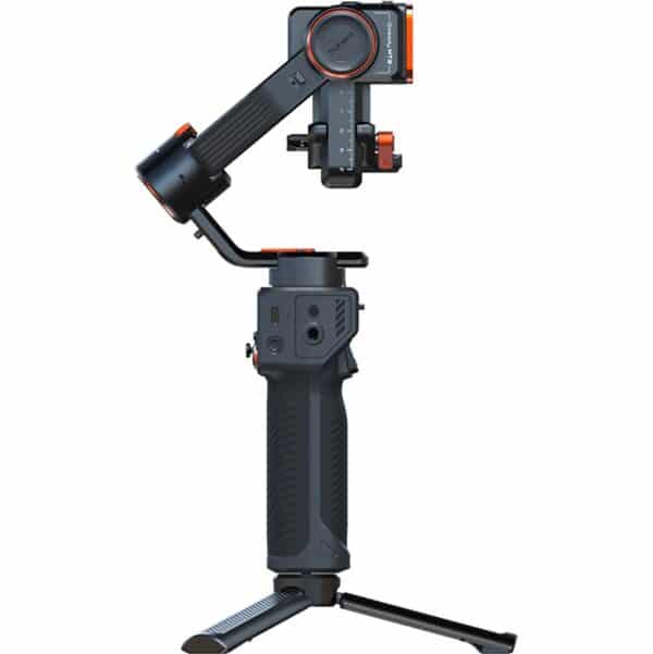 Hohem iSteady MT2 Kit Camera Gimbal w/ Lampje + AI-Sensor