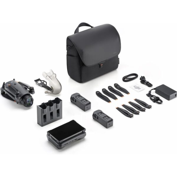 DJI Mavic 4 Pro 512GB Creator Combo - w/ DJI RC Pro 2