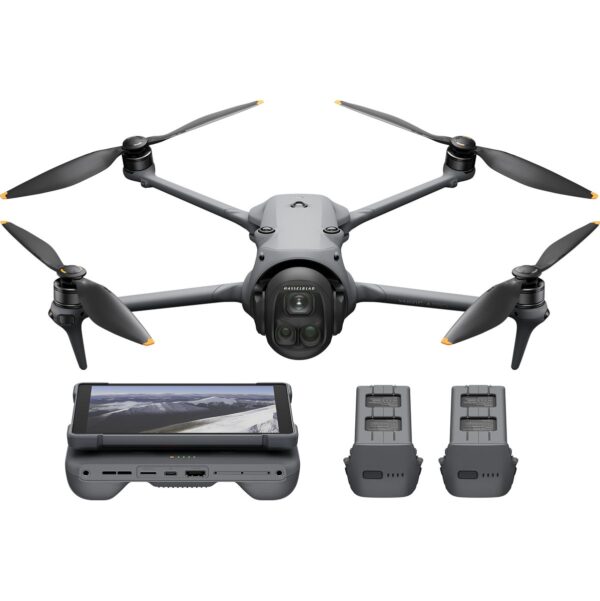 DJI Mavic 4 Pro 512GB Creator Combo - w/ DJI RC Pro 2