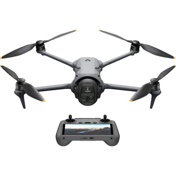 DJI Mavic 4 Pro Fly More Combo - Including DJI RC331 Smar...