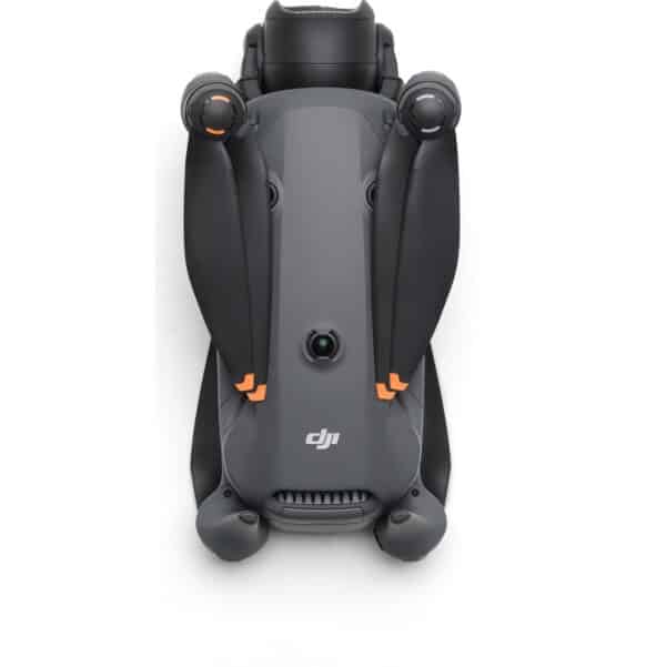 DJI Mavic 4 Pro Fly More Combo - Including DJI RC331 Smar...