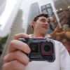 Insta360 Ace Pro 2 Dual Battery Xplorer Bundle (Dark Grey...