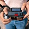 Insta360 Ace Pro 2 Dual Battery Xplorer Bundle (Dark Grey...