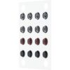 Insta360 Button Sticker Set