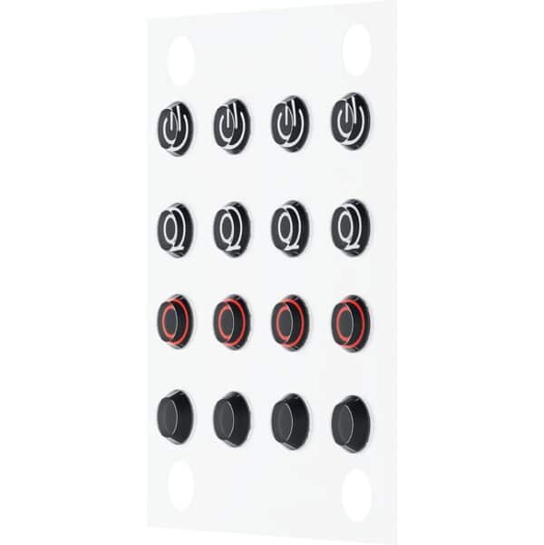 Insta360 Button Sticker Set