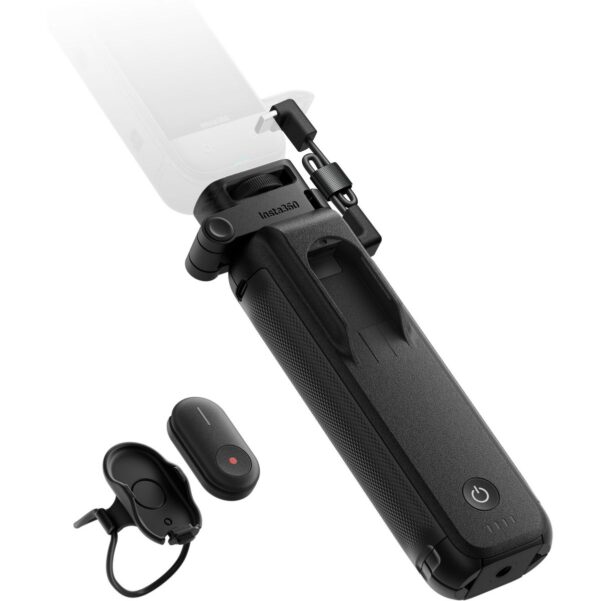 Insta360 Fomo Power Handle
