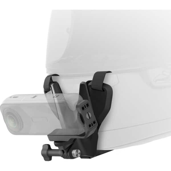 Insta360 Helmet Chin Mount 2.0