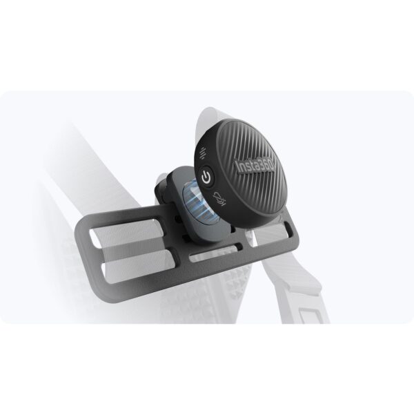 Insta360 Helmet Chin Mount 2.0