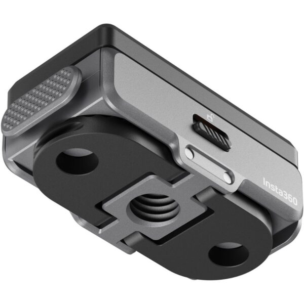 Insta360 Quick Release Mount