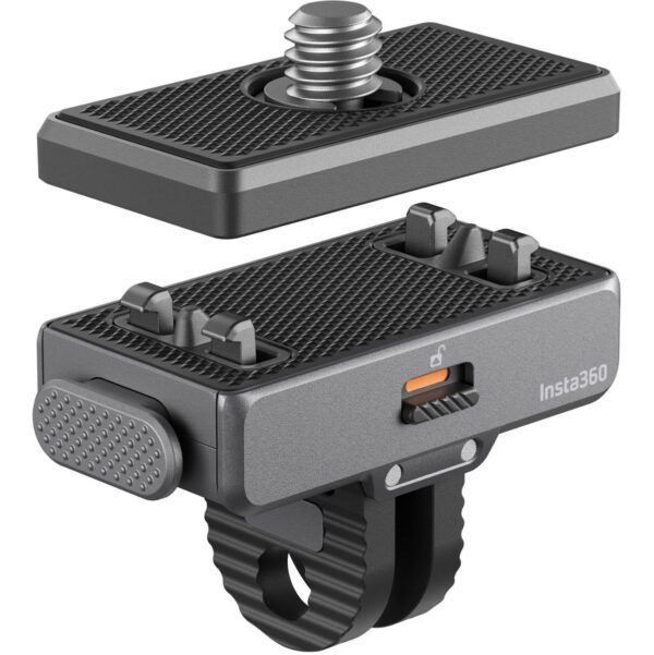 Insta360 Quick Release Mount