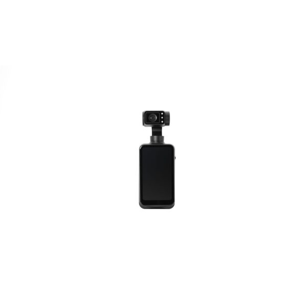 Agfa Agfaphoto Mini Gimbal Camera 3 Axes 3.5 Touch Screen