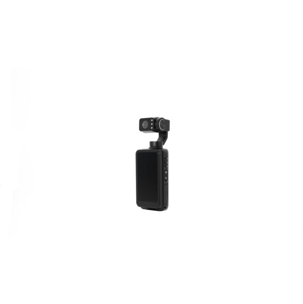 Agfa Agfaphoto Mini Gimbal Camera 3 Axes 3.5 Touch Screen