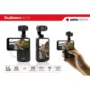 Agfa Agfaphoto Mini Gimbal Camera 3 Axes 3.5 Touch Screen