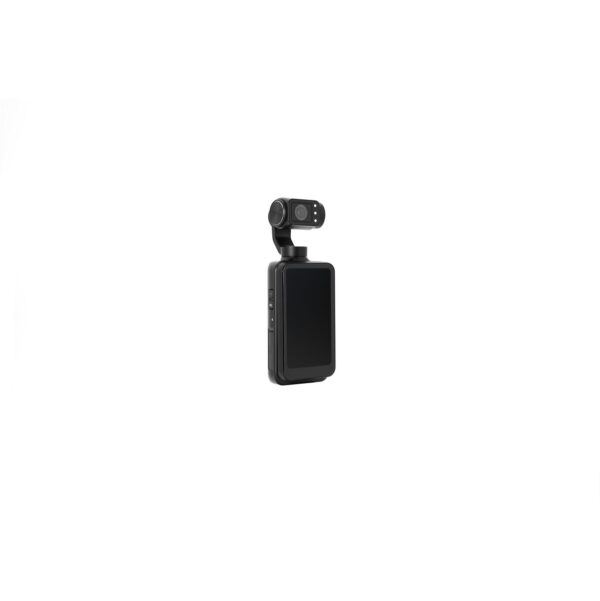 Agfa Agfaphoto Mini Gimbal Camera 3 Axes 3.5 Touch Screen