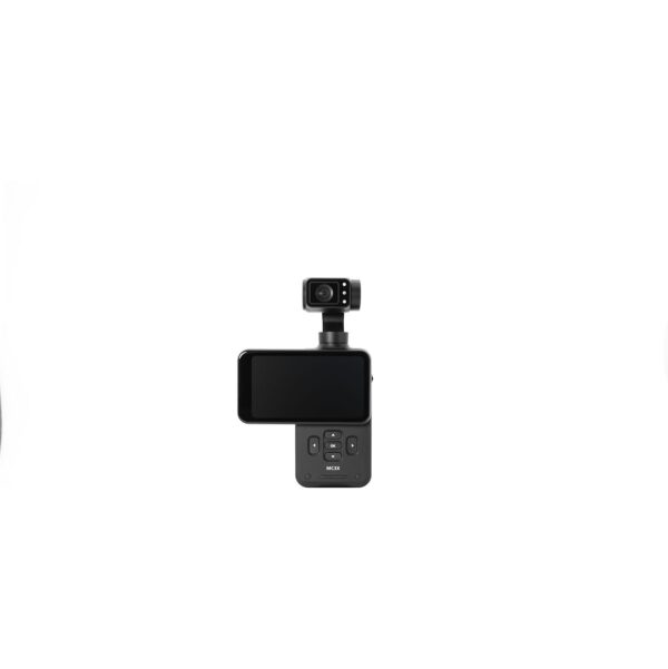 Agfa Agfaphoto Mini Gimbal Camera 3 Axes 3.5 Touch Screen