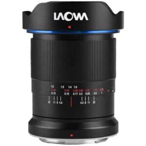 Laowa 15mm f/4.5 - Nikon Z (VEN1545NZ)