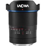 Laowa 15mm f/4.5 - Sony FE (VEN1545FE)