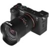 Laowa 15mm f/4.5 - Sony FE (VEN1545FE)