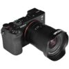 Laowa 15mm f/4.5 - Sony FE (VEN1545FE)