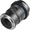 Laowa 15mm f/4.5 0.5X Macro Wide Angle - Canon RF (VEN154...