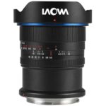 Laowa 15mm f/4.5 0.5X Macro Wide Angle - Canon RF (VEN154...