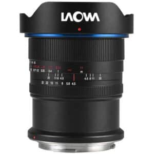 Laowa 15mm f/4.5 0.5X Macro Wide Angle - Canon RF (VEN154...