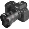 Laowa 15mm f/4.5 0.5X Macro Wide Angle - Canon RF (VEN154...