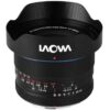 Laowa 15mm f/4.5 0.5X Macro Wide Angle - Nikon F (VEN1545N)