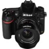 Laowa 15mm f/4.5 0.5X Macro Wide Angle - Nikon F (VEN1545N)
