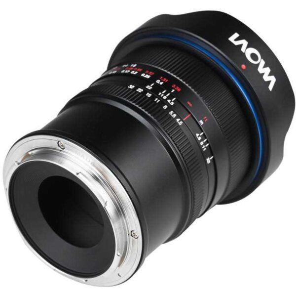 Laowa 15mm f/4.5 0.5X Macro Wide Angle-L-Mount (VEN1545L)