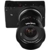 Laowa 15mm f/4.5 0.5X Macro Wide Angle-L-Mount (VEN1545L)