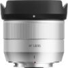 TTArtisan APS-C AF 35mm f/1.8 MkII Silver - Fuji X Mount