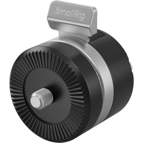 SmallRig 5134 Rotatable ARRI-Style Rosette Adapter