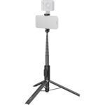 SmallRig 5291 ST30 Lite ONE-Touch Deploy Selfie Stick Tripod