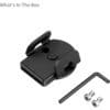 SmallRig 5397 Mounting Clamp For External SSD