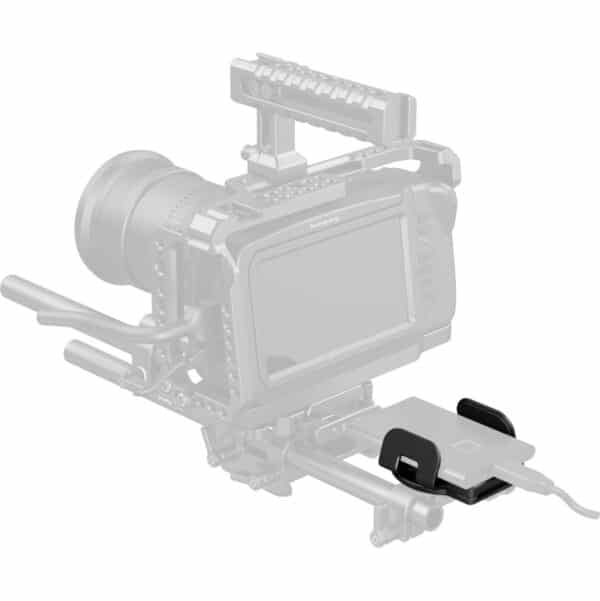 SmallRig 5397 Mounting Clamp For External SSD