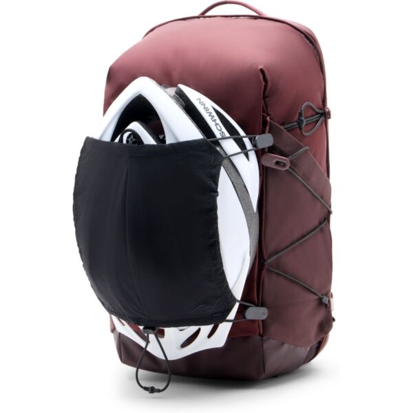 Peak Design Helmet Carry Black