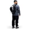 Peak Design Helmet Carry Black