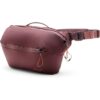 Peak Design Outdoor Sling 4l Eclipse