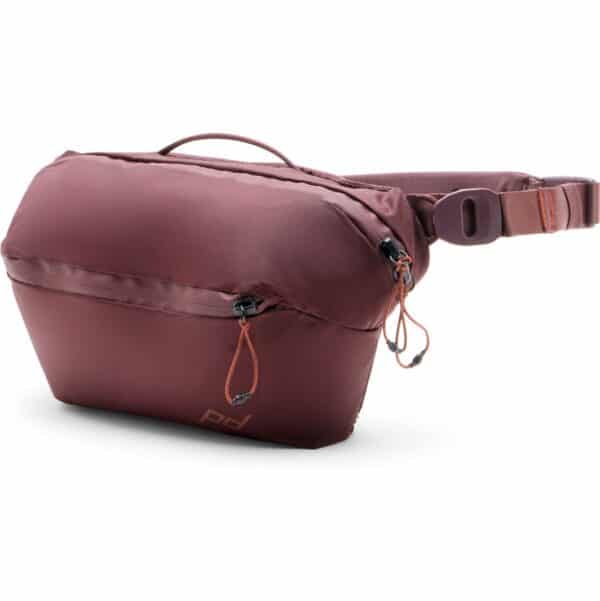 Peak Design Outdoor Sling 4l Eclipse