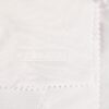 Caruba Microfiber Lens Cloth 30x30 White