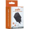 Jupio Triple USB (2C1A) Gan Charger 65W