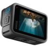 GoPro HERO13 Black + Lens Collection Wide Macro plus 4 x ND