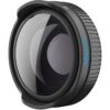 GoPro HERO13 Black + Lens Collection Wide Macro plus 4 x ND