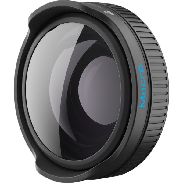 GoPro HERO13 Black + Lens Collection Wide Macro plus 4 x ND