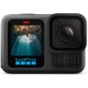 GoPro HERO13 Black + Lens Collection Wide Macro plus 4 x ND