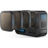 GoPro HERO13 Black + Lens Collection Wide Macro plus 4 x ND
